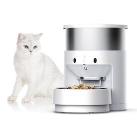 Petkit Fresh Element 3 Automatic Smart Pet Feeder with App 3 Litre/5 Litre
