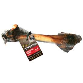 Evolution Naturals Australian Dog Treats Kangaroo Bone 1 Piece