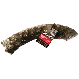 Evolution Naturals Australian Dog Treats Kangaroo Neck 1 Piece