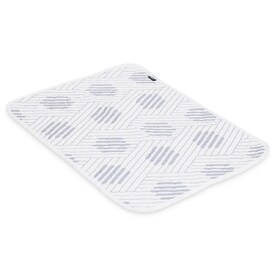 Ibiyaya EcoPaws Reusable Pet Underpad for Multiple including Strollers - Nordic Fusion