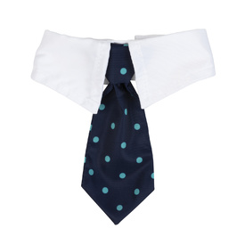 Fuzzyard Neck Tie for Cats & Dogs - Mr Carrington