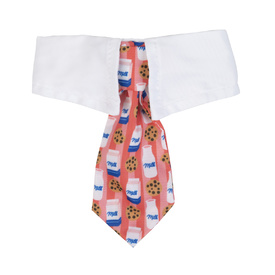 Fuzzyard Neck Tie for Cats & Dogs - Sir Sleepy Time