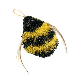 Da Bird Cat Teaser - Go Cat "Da Bee" Replacement Bee