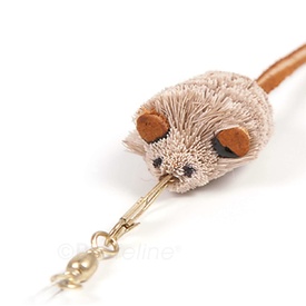 Da Bird Cat Catcher - Da Feather Mouse Replacement Mouse