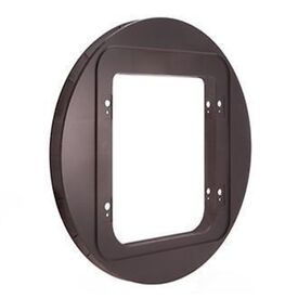 Sure Petcare Mounting Adapter - Large - Brown