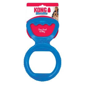KONG Beezles Dog Tug Toy in Assorted Colours - 4 Unit/s