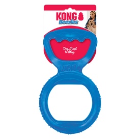 KONG Beezles Dog Tug Toy in Assorted Colours