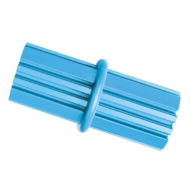 KONG Puppy Teething Stick Treat & Dental Dog Toy in Pink or Blue