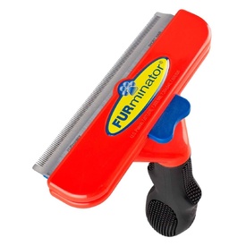 Furminator Undercoat Deshedding Tool for Giant Dogs