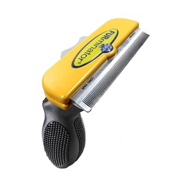 Furminator Undercoat Deshedding Tool for Large Dogs
