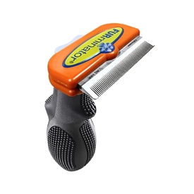 Furminator Undercoat Deshedding Tool for Medium Dogs