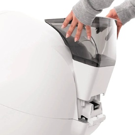 Litter Robot 4 LitterHopper - Automatic Litter Refill Accessory