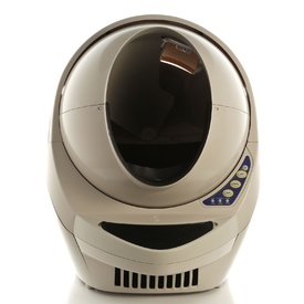 Litter Robot III Automatic Self Cleaning Cat Litter System
