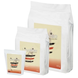 LifeWise Australia Dry Cat Food Kangaroo with Lamb & Rice