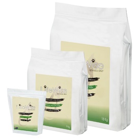 LifeWise Australia Grain Free Dry Dog Food Grain Free Chicken with Turkey & Vegetables