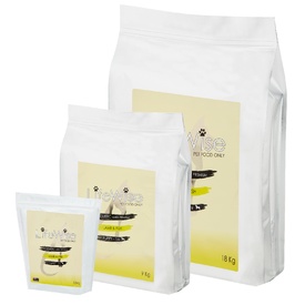 LifeWise Australia  Dry Puppy Food Lamb with Fish, Rice, Oats & Vegetables