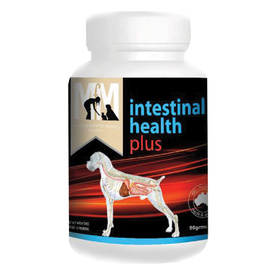 Meals for Mutts Intestinal Health Plus Probiotic for Dogs 90g 
