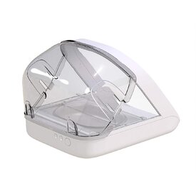 Posted Today If Paid Before 2pm For Automatic Feeders SureFeed Split Bowl 