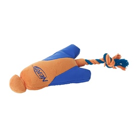 Nerf Dog Toy - Medium Ultra-Track Arrowhead Launcher Orange