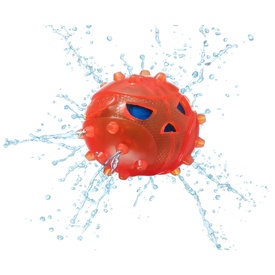 Nerf Dog Toy - Puffer Fish Ball Super Soaker