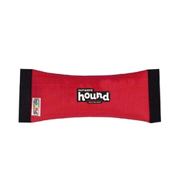 Outward Hound FireHose Squeak N Fetch Tough Floating Dog Toy
