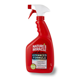 Nature's Miracle Advanced Formula Stain & Odour Remover - 709ml