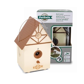Petsafe Ultrasonic Outdoor Bark Control for Dogs - Effective up to 15 meters