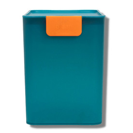 Pidan Fresh Pet Food Storage Container with Bonus Scoop - Fits 5kg Dry Food