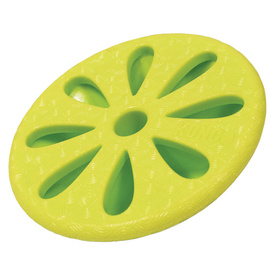KONG Quest Foragers - Intelligent Dog Puzzle Toys - Flower
