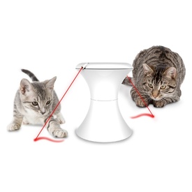 Frolicat Duo Interactive Pet Laser Toy for Cats and Dogs