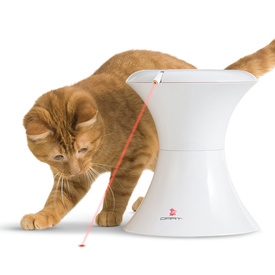 Frolicat Dart Interactive Pet Laser Toy - 360 degrees