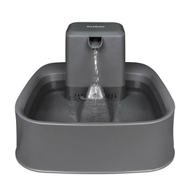 Drinkwell Charcoal Filtered Pet Water Fountain for Cats & Dogs - 7.5 Litre