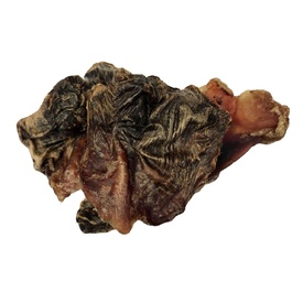 100% Natural Dried Australian Kangaroo Chews - 30 pieces