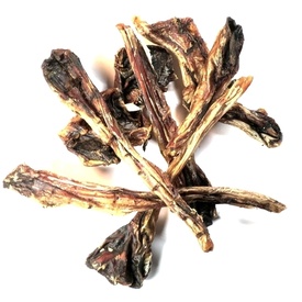Natural Kangaroo Tendons - Long Lasting Dog Chew - 1kg