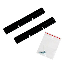 Replacement Hinge for Small Transcat Cat Door including screws