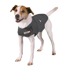 Thundershirt - Anti-Anxiety Vest for Dogs - X-Small