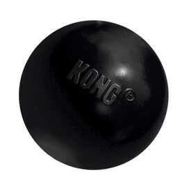 KONG Extreme Non-Toxic Rubber Fetch Ball for Tough Dogs - Small - 3 Unit/s