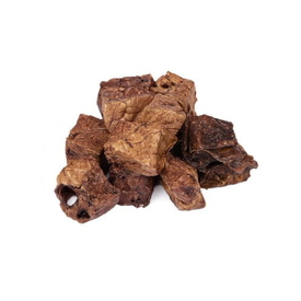 Australian Dried Beef Puff Crumble Bulk Treats for Cats & Dogs - 500g