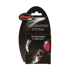 Flexi Lead LED Lighting Attachment for the Flexi Dog Leash