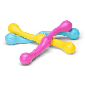 West Paw Zwig Tug & Fetch Stick Dog Toy - Guaranteed Tough