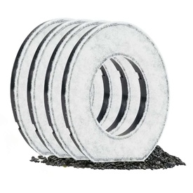 All Fur You Filters for 2L & Diamond Spill Proof Bowl | Clean Water