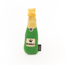 Zippy Paws ZippyClaws Catnip Crusherz Cat Toy - Bubbly 