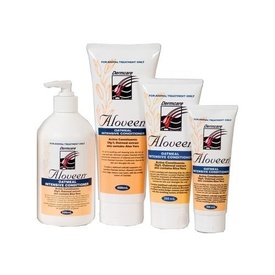 Aloveen Oatmeal Conditioner for Dogs with Sensitive Skin