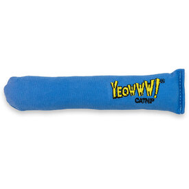 Yeowww! Cat Toys with Pure American Catnip - It's A Boy Blue Cigars