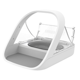 Sure Petcare SureFeed Microchip Connect Cat Food Bowl (Hub sold separately)