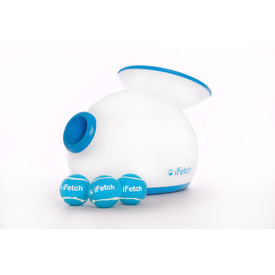 iFetch Original Interactive Automatic Ball Launcher for Dogs