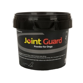 Joint Guard Health Supplement Powder for Dogs