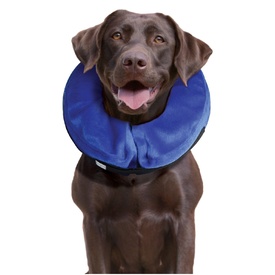 KONG Cloud Soft Elizabethan Cat and Dog Protective Medical Collar 