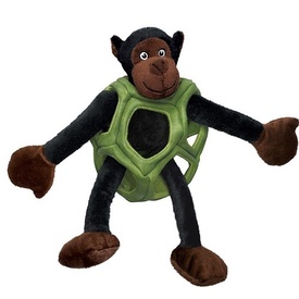 KONG Puzzlements Monkey Interactive Dog Toy