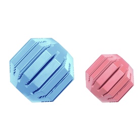 KONG Puppy Activity Ball & Teething Dog Toy